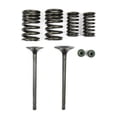 thumbnail image 1 of VALVULA ADMISION/ESCAPE V-POWER SET ITALIKA FT 150 (13-16) (WSTD), 1 of 2