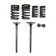 thumbnail image 1 of VALVULA ADMISION/ESCAPE V-POWER SET ITALIKA FT 150 (13-16) (WSTD), 1 of 2