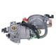 thumbnail image 4 of Generador P21-LPG GX270/177F, carburador de doble combustible, acelerador manual, 3kw, 220/110V, 4 of 14