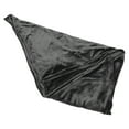 thumbnail image 1 of Minkissy 1Pc Portable Grey Coral Fleece Heated Blanket Shawl for Home Use with Fast Heating, 1 of 7