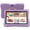 Purple, variant on Plimpton Kids Tablet, Google Kids Space, Android Tablet for Kids, 10 Inch Ttablet with Parental Control, 9(3+6)GB RAM 64GB Storage, 6000mAh, WiFi 6, EVA Shockproof Case, kids10 - Blue