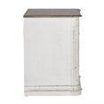thumbnail image 4 of Magnolia Manor White Jr Executive Media Lateral File, 4 of 6