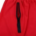 thumbnail image 3 of Kcolen Mens Swim Trunks 5 Inch 3 Pack High Stretch Beach Shorts Light Upf Swimsuit Men Swim Trunks Men Beach Summer Athletic Fit Swimming Shorts for Men, 3 of 4