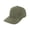 Army Green, variant on TOPTIE 6 Panel Trucker Cap Corduroy Sun Hat Adult Pre-Curved Bill Hat-Pink