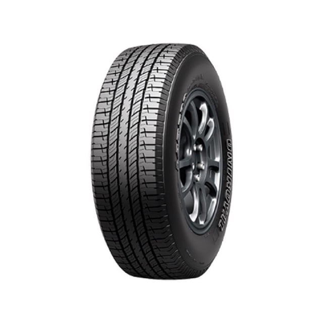 Llanta TY TACOMA 2016 265/65R17 112T Uniroyal Uniroyal Laredo Cross Country Tour