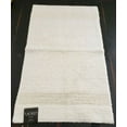 thumbnail image 2 of Ralph Lauren LINEN CREAM Sanders Cotton Bath Rug, 21" X 34", 2 of 2