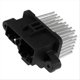 thumbnail image 3 of HVAC Heater Blower Motor Resistor LR066932 for, 3 of 5
