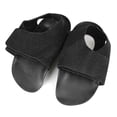 thumbnail image 2 of 1 Pair Arch Support Sleeve Cushioned Soft Elastic Gel Pad Fabric Arch Sock For Flat Foot Pain Relief Plantar Fasciitis Heel, 2 of 9