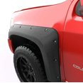 thumbnail image 2 of EGR 2015-2022 Fits Chevrolet Colorado 4 Door Extended Cab Crew Cab Pickup Set Of 4 Baseline Bolt-style Fender Flares BLF1013, 2 of 6
