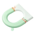 thumbnail image 5 of Funda de asiento de inodoro TQEHS impermeable gruesa L6 P0A8, 5 of 5