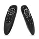thumbnail image 3 of G10S PRO 2.4G Air Mouse Control remoto inalámbrico de mano con receptor USB Giroscopio Control CACAGOO Control remoto, 3 of 7