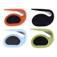 thumbnail image 2 of Pet Knotting Comb, Multifunction Ergonomic Stainless Steel Tooth Pet Grooming Brush  for Home, 2 of 7