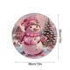 thumbnail image 3 of Decoraciones navideñas, adornos navideños, regalos de Navidad, manteles individuales estilo western, manteles individuales de goma, 3 of 6