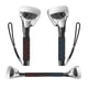 thumbnail image 1 of Extensor de controlador VR: esponja para el sudor, accesorio para aumentar la comodidad, brazos más largos para balancear manos pequeñas, 1 of 5