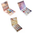thumbnail image 1 of De Paleta De Gel De Uñas Sólido Pigmentado De Moda Para Salón De Uñas En Casa; Baoblaze Esmalte de uñas de gel, 1 of 8