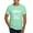 Mint, variant on CafePress - Awesome Godfather Looks Like T Shirt - Men's Classic Graphic Cotton T-Shirt