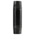 thumbnail image 1 of 2 x 5 Po. Tétine en Acier, Noir, 1 of 1