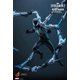 thumbnail image 3 of Figura Hot Toys VGM56 - Marvel's Spider Man 2 - Peter Parker Black Suit Standard Version, 3 of 3