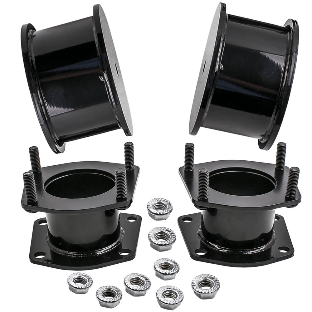 Maxpeedingrods 3" Front 3'' Rear Level Lift Kit for Jeep commander XK 2006 2007 2008 2009 2010