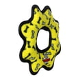 thumbnail image 4 of Juguete de peluche para perros TUFFY Ultimate Gear Ring-Squeakers World's Tuff, 4 of 7