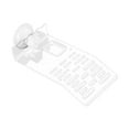 thumbnail image 2 of Accesorios de de tortuga Suministros de acuario Claro s, 2 of 8