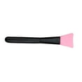 thumbnail image 1 of Soidarity 1 cepillo de silicona para barro facial, aplicador de mezcla de cosméticos faciales de cabeza suave, herramienta de belleza de barra de Pinceles de maquillaje y herramientas camello NO1 Soidarity CE000263-02, 1 of 6