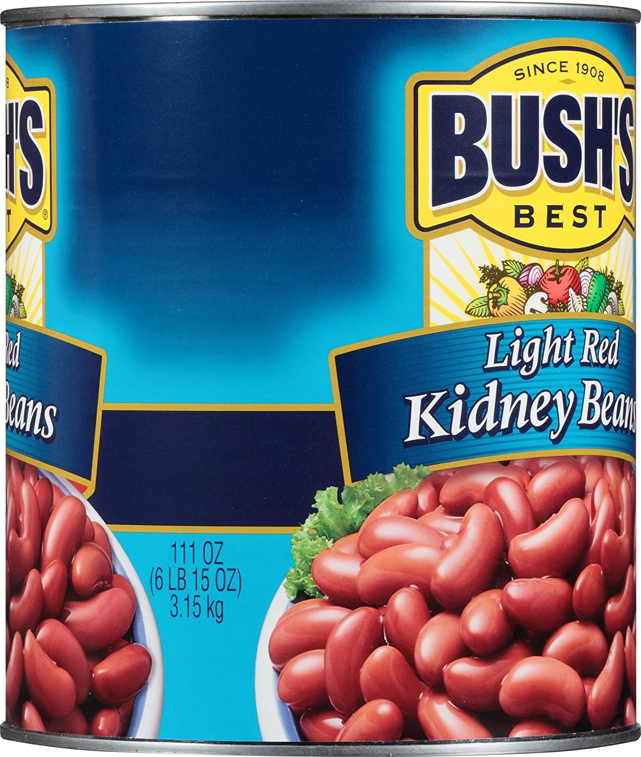 Bush