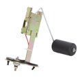 thumbnail image 3 of Car Fuel Tank Sender Unit, High Accuracy Fuel Level Sensor, Copper and ABS Material, Fuel Pump Sending Unit Gas Gauge Tank Sender Level Sensor Direct for Forklift Truck Generators, 3 of 7