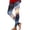 Khaki, variant on Womens Leggings Tummy Control Active Yoga Pants Jogger Pant High Waist Workout Legging