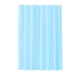 thumbnail image 2 of Forro para cortinas de ducha - cortina de baño impermeable de plástico de 70x70 pulgadas • Azul, blanco, rosa, gris • Fácil de limpiar, 2 of 6