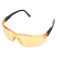 thumbnail image 4 of Gafas de seguridad, gafas de seguridad Nano longitud de onda gafas de protección laboral herramienta protectora funcionalidad inteligente, 4 of 8