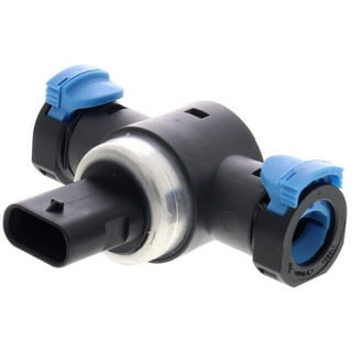 Volvo xc60 outlet fuel pressure sensor