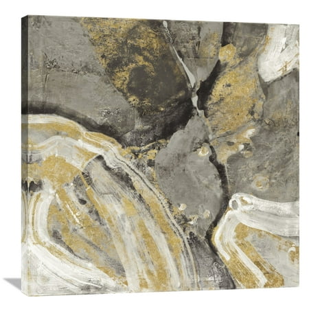 global gallery albena hristova phoenix neutral canvas wall art