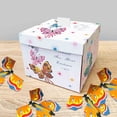 thumbnail image 3 of Ovzne Explosion Gift Box Surprise Flight Box Birthday Party Graduation New Year Wishes Any Occasion On Clearance, 3 of 6