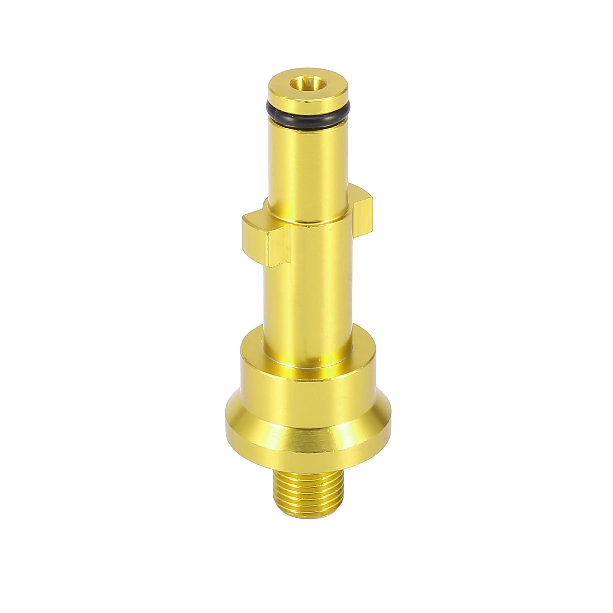 G1/419 High Pressure Foam Spray Washer Adapter Nozzle Quick Connector