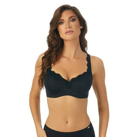 Le Mystere Womens Lace Tisha Bra Style-965