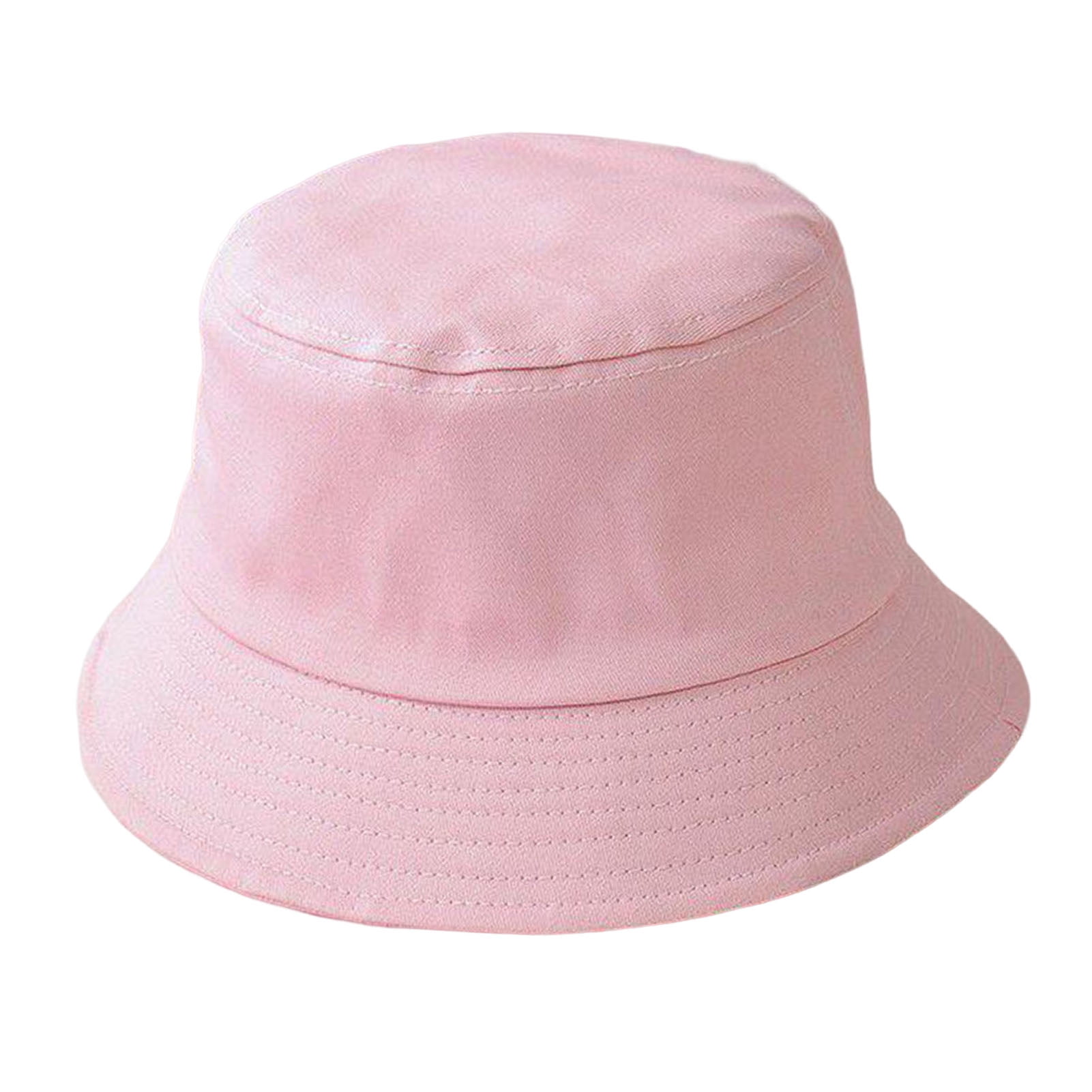 Cappello A Secchiello Unisex In Velluto A Coste Invernale - Colore Cachi - Morbido E Caldo