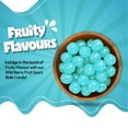 thumbnail image 2 of NY Spice Shop Wild Berry Sour Balls- 1 Pound - Healthy Snacks - Bulk Candy Balls - Assorted Candy Sour Balls, 2 of 7
