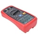 thumbnail image 3 of Multímetro digital portátil de rango automático UNI T UT136b, comprobador de resistencia y capacitancia, 3 of 11