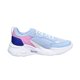 thumbnail image 2 of Tenis Mujer Con Plataforma Casuales Textil Azul Urbanos azul 26 Clasben 024D5G, 2 of 6
