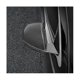 thumbnail image 5 of Cubierta de espejo retrovisor lateral YUANXCMXG ABS Fibra de Carbono Ioniq 6 2022 2023, 5 of 5
