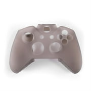 Skin Compatible for PS4 Controller Soft Silicone Thicker Half Skin Cover Grip for SONIC ONE PS4 Playstation Controller Grip Handle