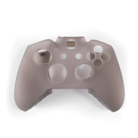 Skin Compatible for PS4 Controller Soft Silicone Thicker Half Skin Cover Grip for SONIC ONE PS4 Playstation Controller Grip Handle