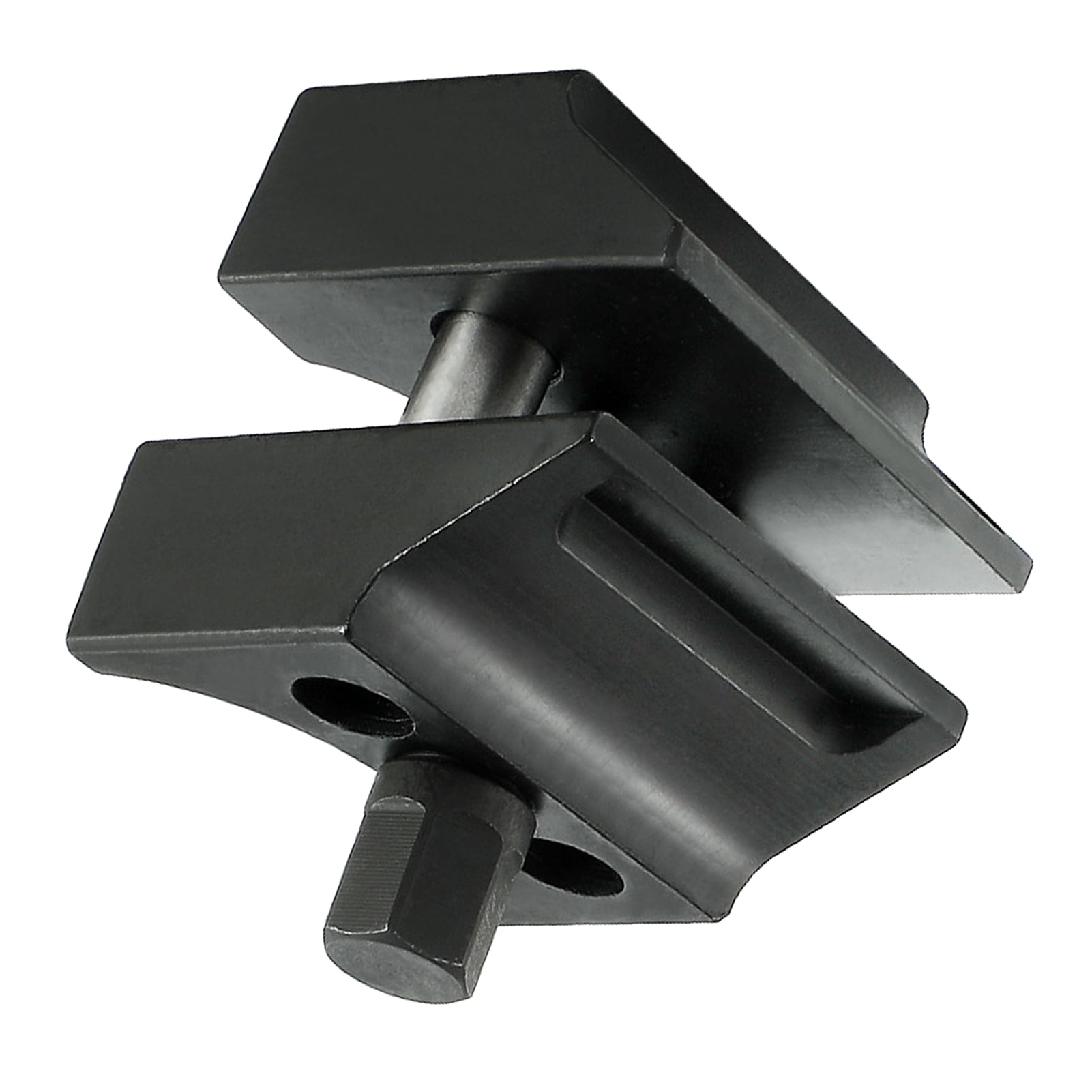 Heavy Duty Suspension Spreader, Double End, High Hardness Alloy Steel, For Hub  Knuckle Repair