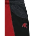 thumbnail image 6 of AND1 Boys Jumpball Athletic Colorblock Jogger, Sizes 4-18, 6 of 7