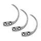 thumbnail image 1 of 2024 T 3 Pcs Security Tag Detacher Alarm Key Hook Detacher Magnetic Remover Accessories-AH, 1 of 1