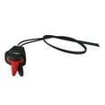 thumbnail image 2 of CHENGSI for Dual Control Assembly Throttle and Choke Cables Replacement for Simplicity 1734506SM 1721950 - High-Quality Lawn Mower Parts with Smooth Control and Easy Installation, 2 of 9