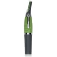 thumbnail image 1 of Cortapelos Micro Touch MAX, verde, 1 of 5