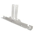 thumbnail image 1 of Automotive Toe Alignment Tool Plates, Stainless Steel Heavy Duty Wheel Alignment Tool Plate with Connection Sheet, Hanging Holes Design, Fits for Cars, Trucks, Off, 1 of 7