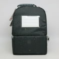 thumbnail image 2 of Thermos Dual Compartment Lunch Bag - Space Frog, 2 of 5